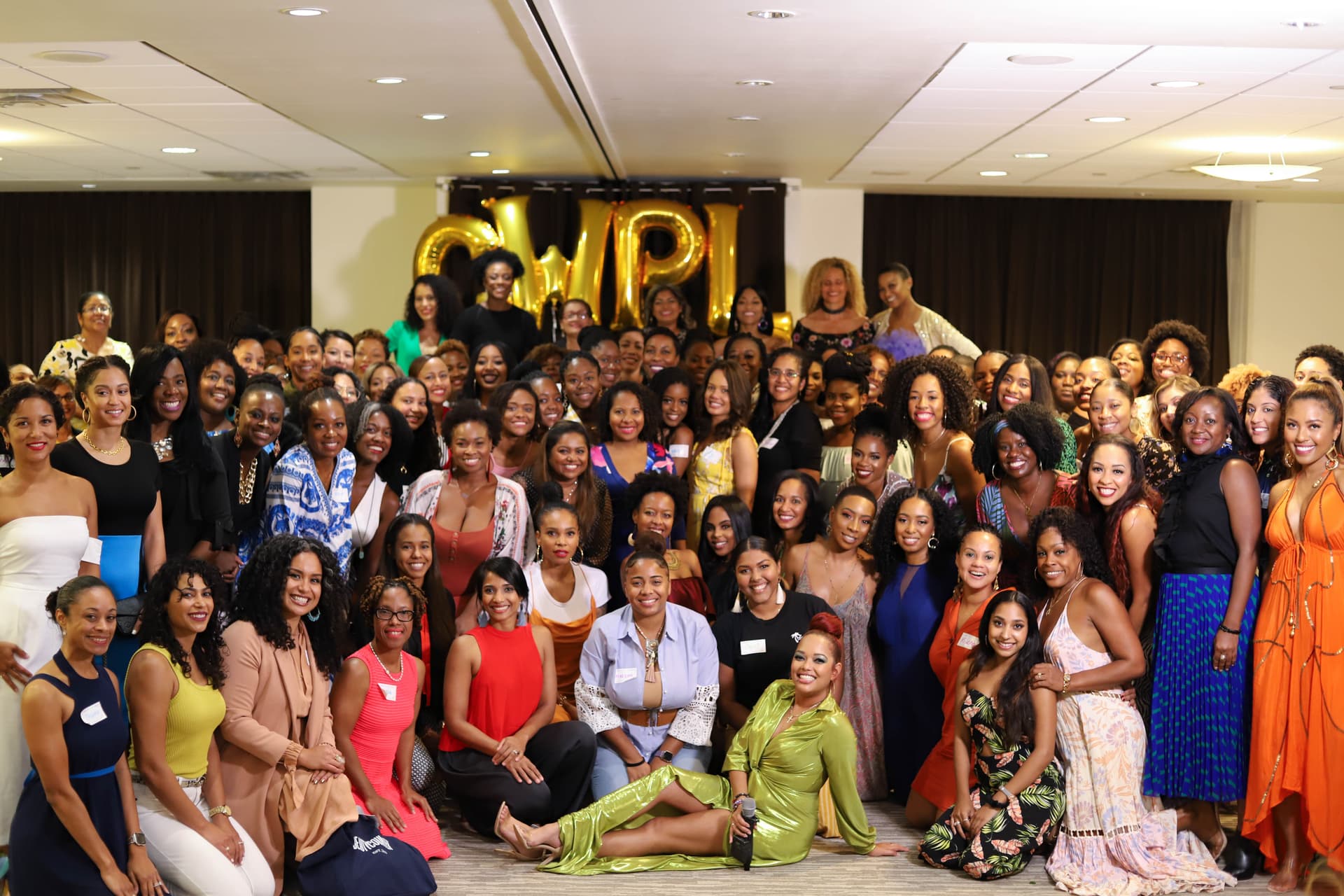 A Recap of the 2019 Caribbean Women’s Power Lunch in Miami