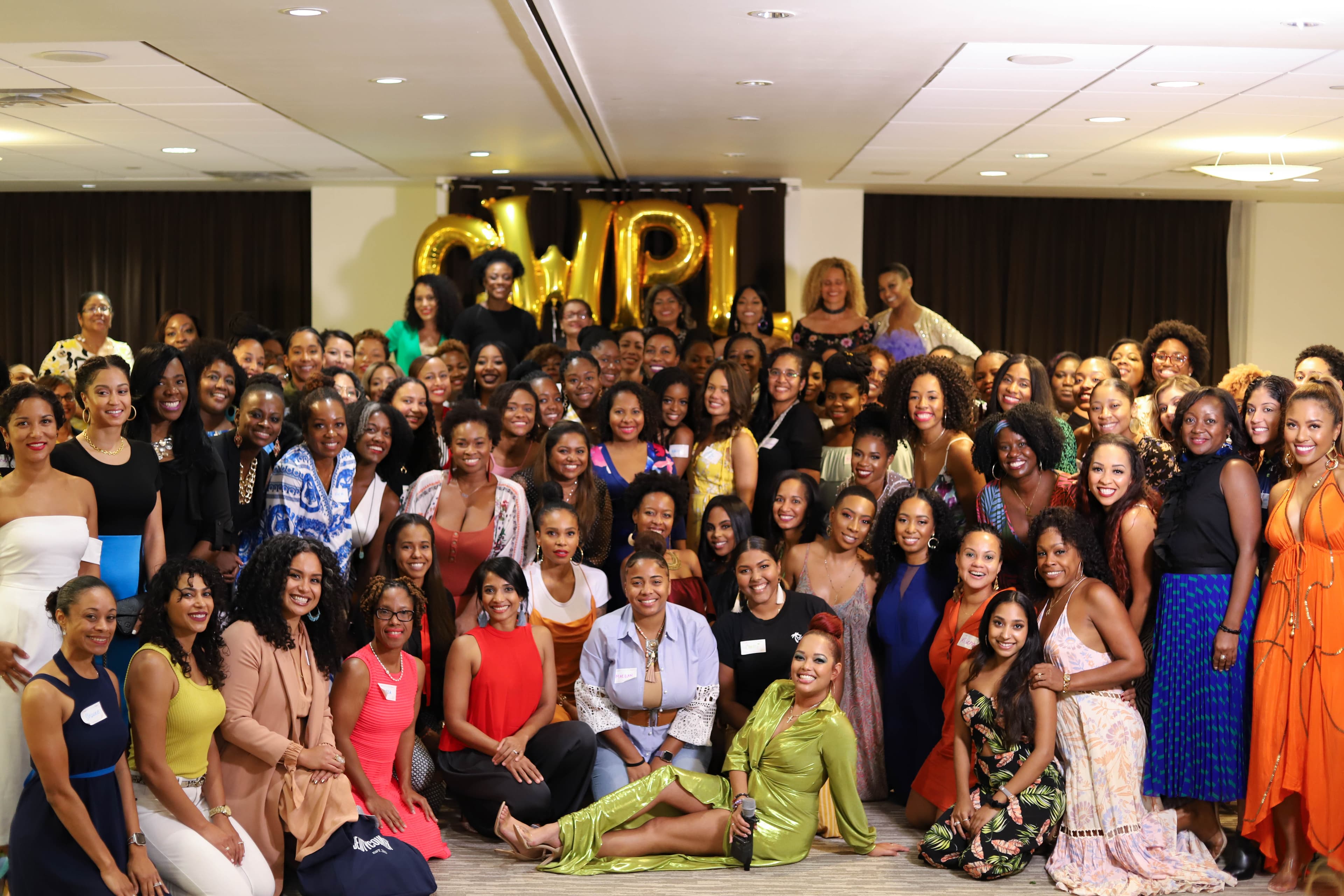 A Recap of the 2019 Caribbean Women’s Power Lunch in Miami