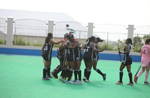 Guyana’s late surge seals bronze in Pan American Hockey Series