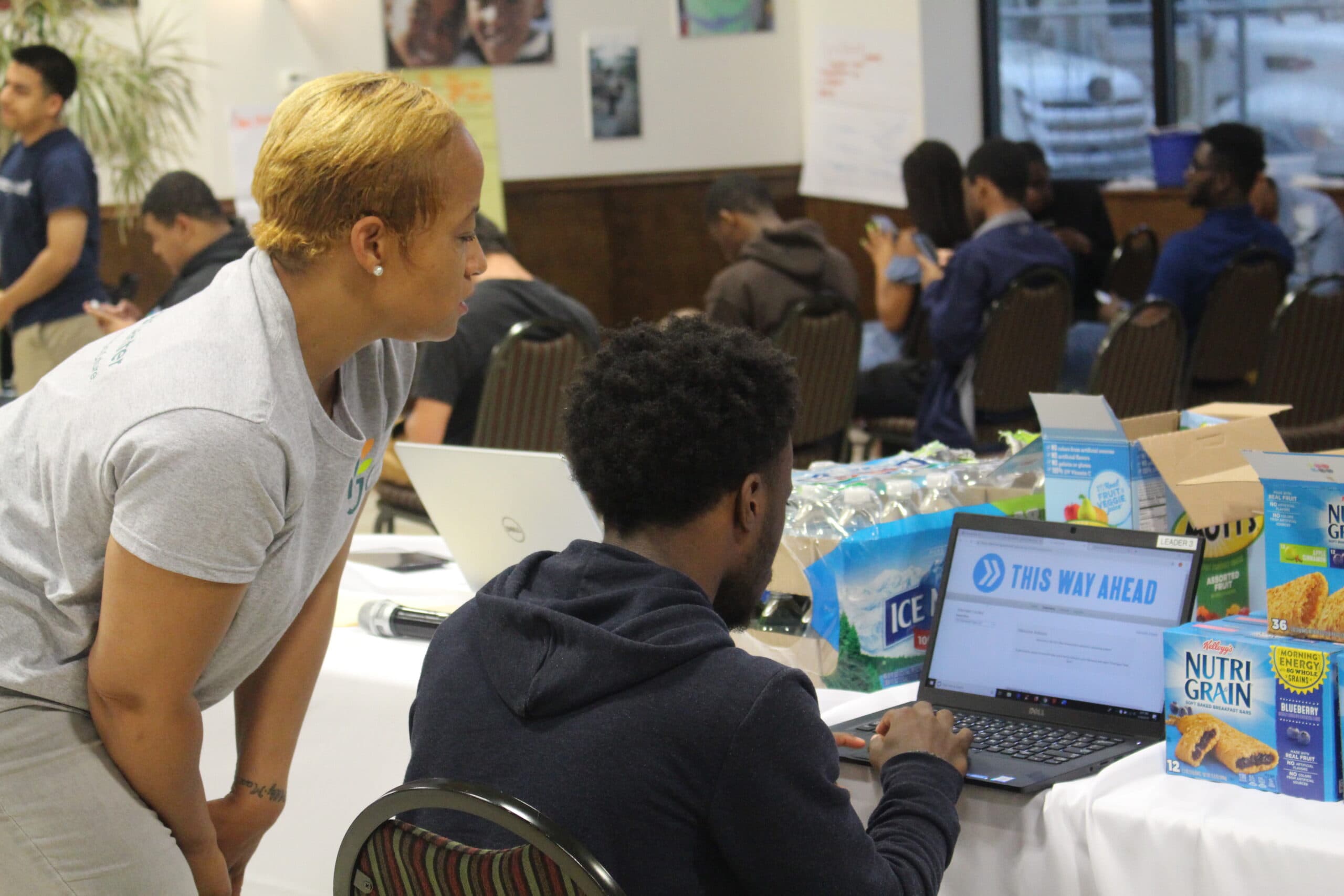 125 laptops donated to homeless, hurricane-affected Florida students