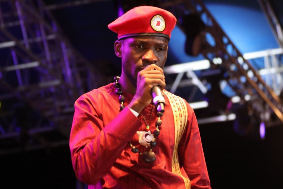 Rebel Salute touches hearts and minds in the Motherland