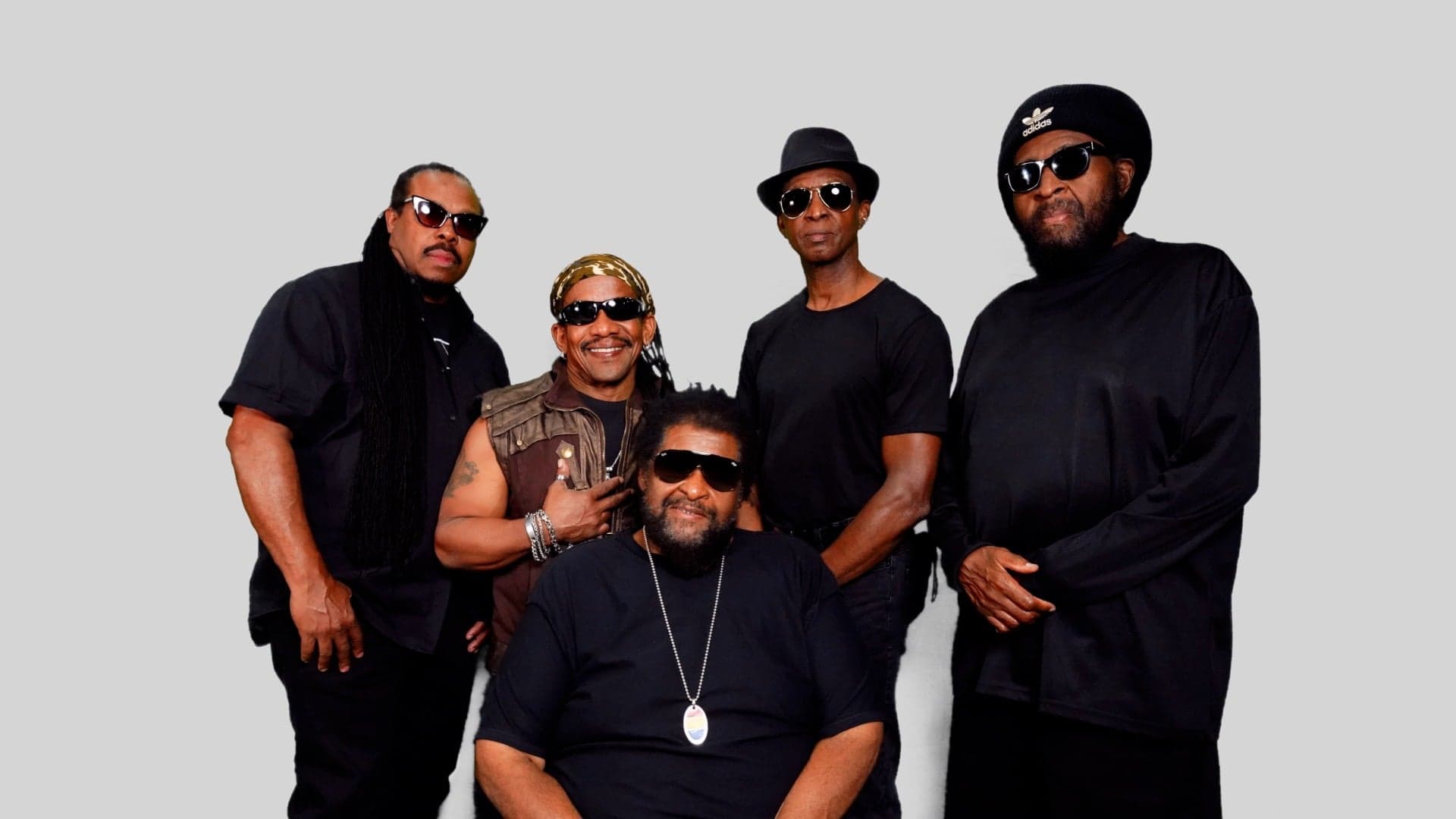 Inner Circle to honor Ky-Mani & Rohan Marley, Toots and The Maytals for Reggae Month