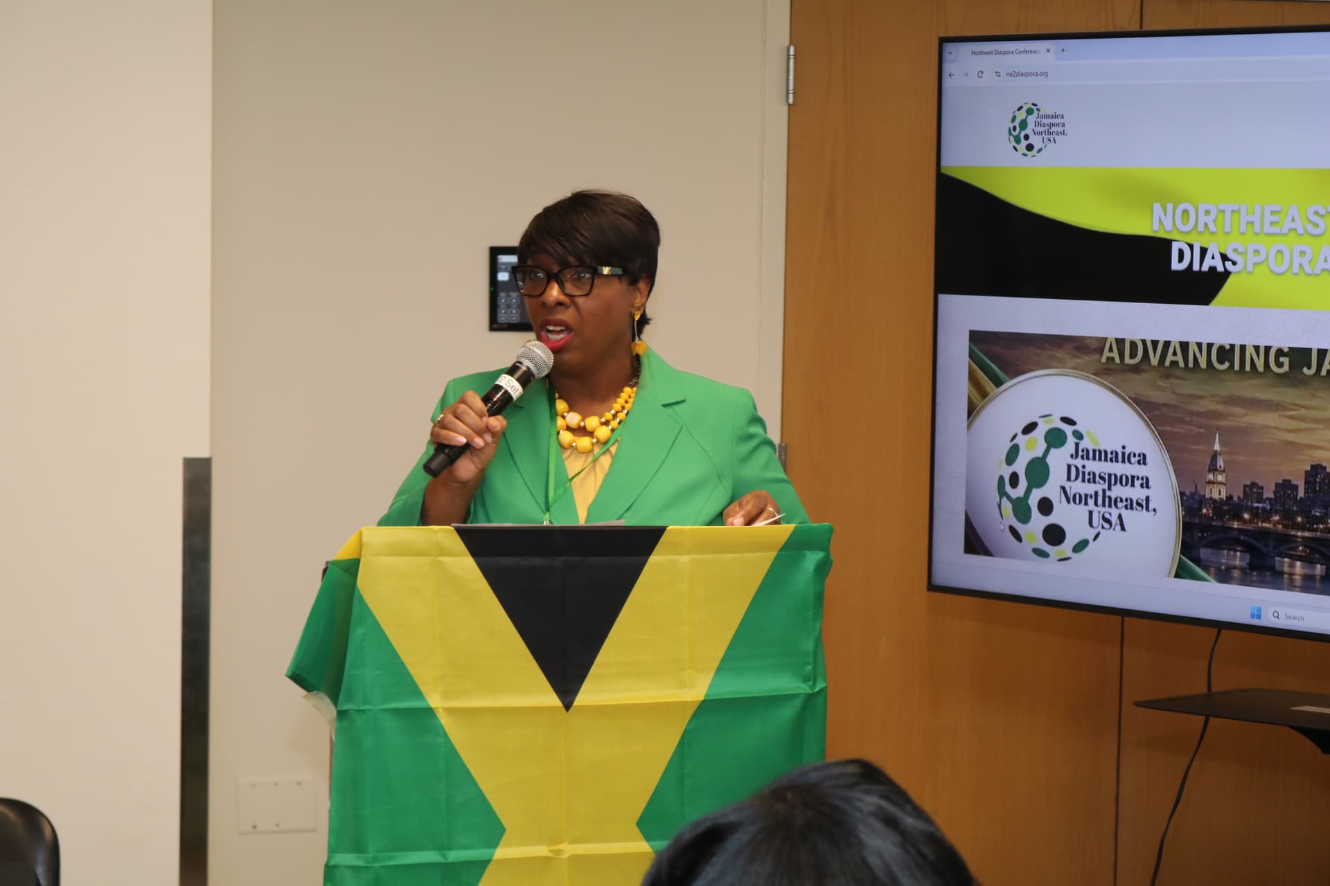 Jamaica diaspora conference sets sights on 2027 as call for action continues