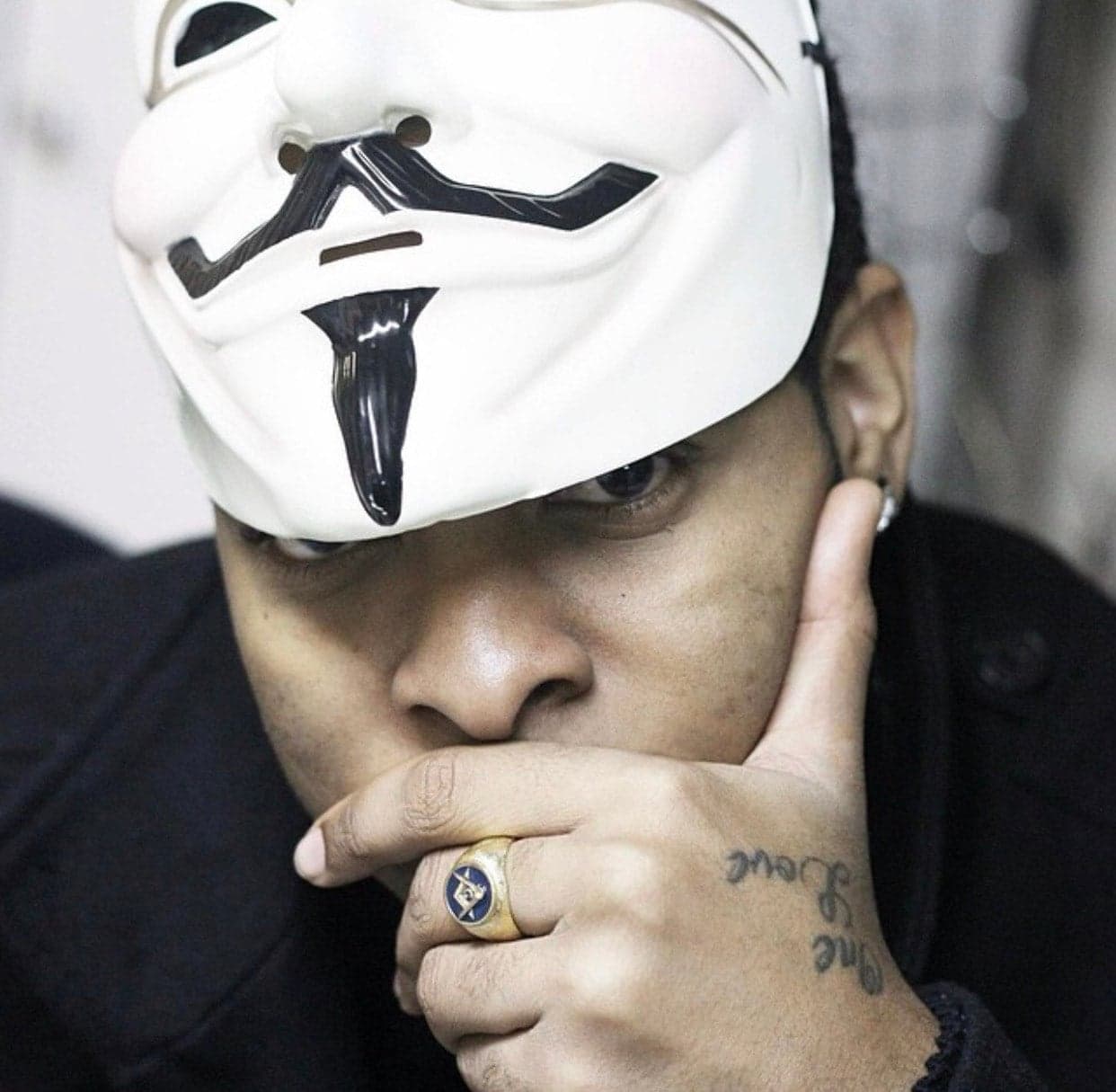 Jamaican deejay Stamma Gramma rebuilds after stint in US federal prison