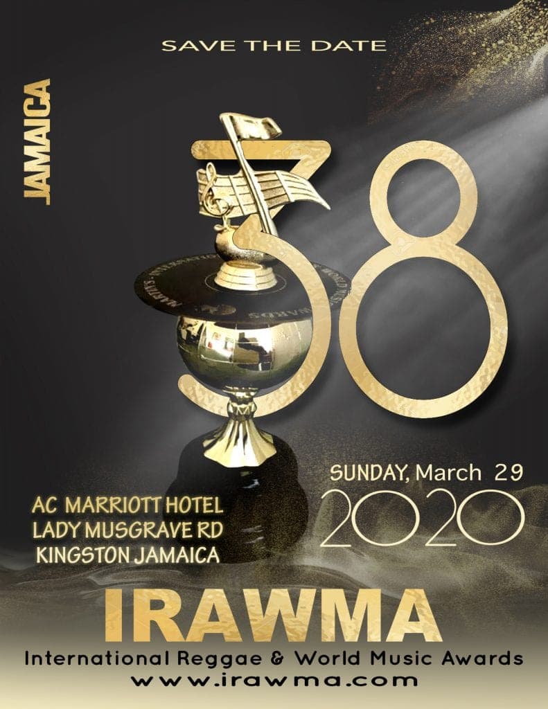 38th IRAWMA Voting Now Closed; Winners to be Revealed without Public Audience