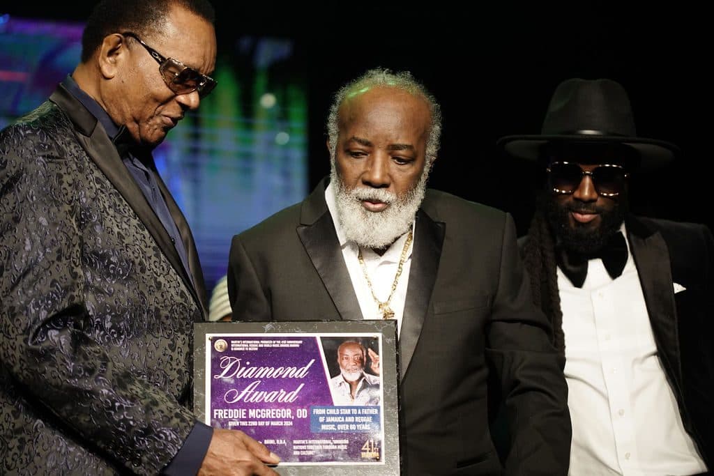 Florida to host 42nd annual International Reggae and World Music Awards in 2025
