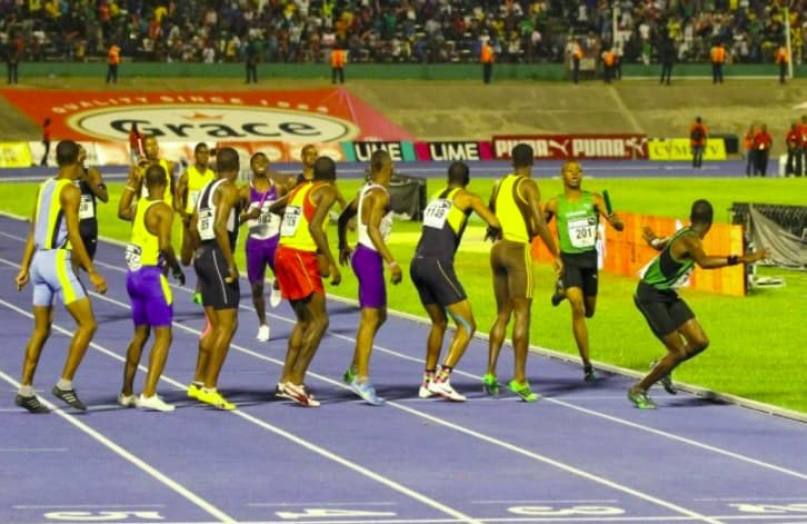 GraceKennedy extends “Champs” sponsorship to 2025
