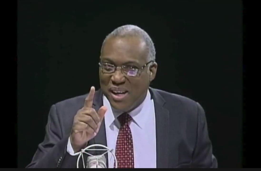Jamaica mourns passing of journalist Ian Boyne