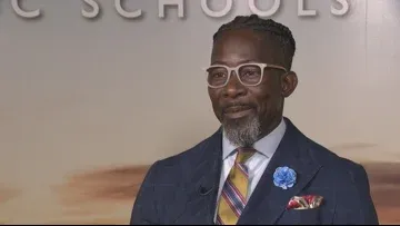 Guyanese-born former Iowa schools superintendent faces possible 37-month prison sentence