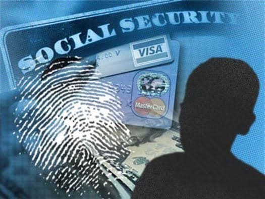 Over 30 percent Floridians affected by Identity Theft