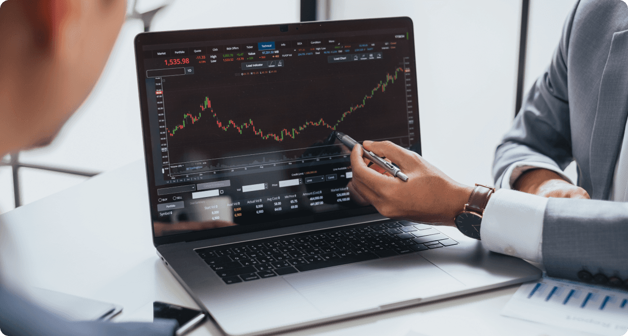 Key features to look for in a reliable CFD broker
