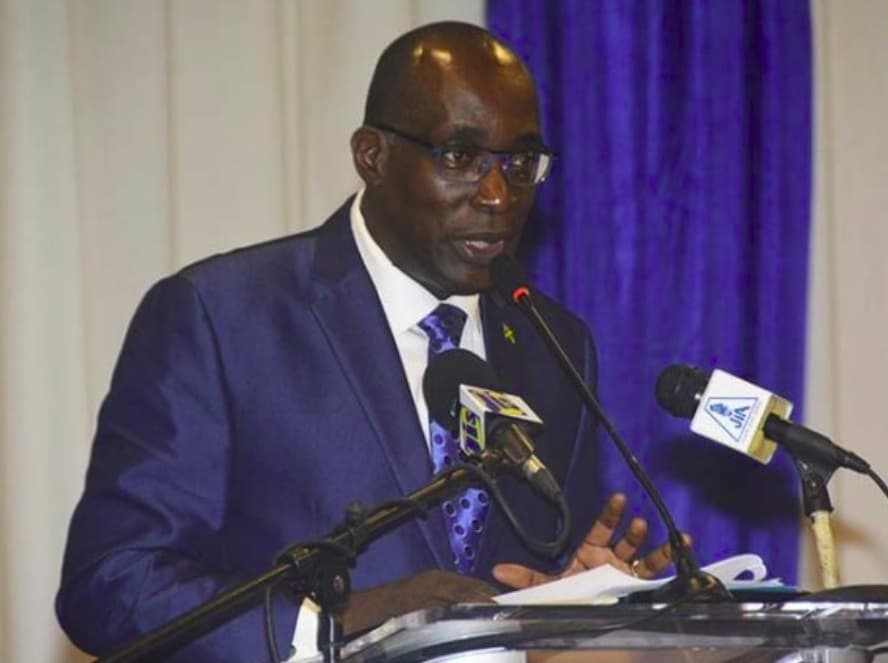 Jamaica to sign new air service agreements