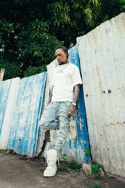 Intence drops debut album VOYAGE, debuts at No. 1 on US iTunes Reggae chart