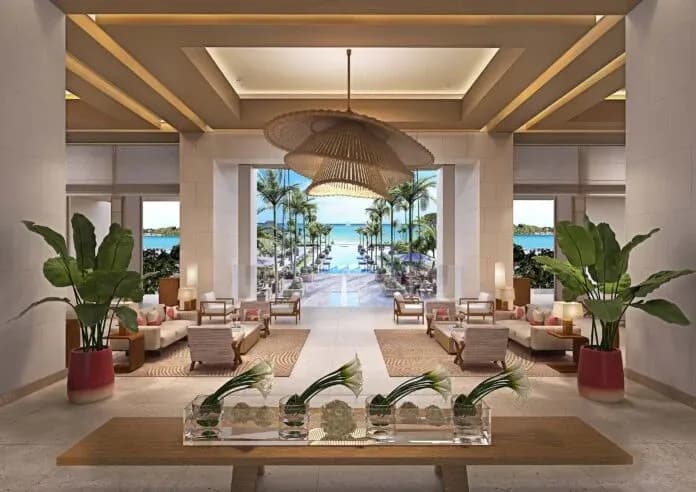 InterContinental to open luxury beachfront resort in Grenada in 2026