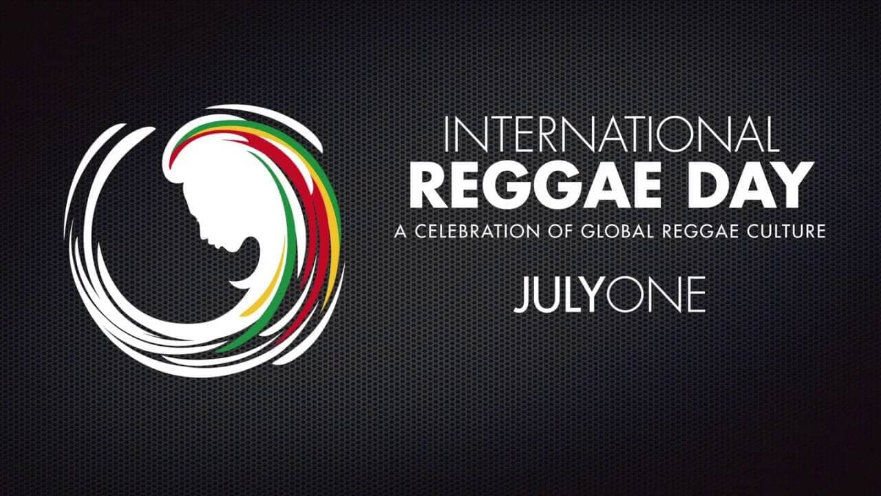 International Reggae Day 2025 Set to Unite the World on July 1