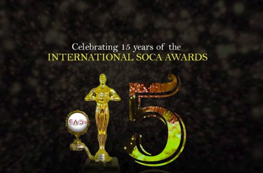 Countdown to International Soca Awards
