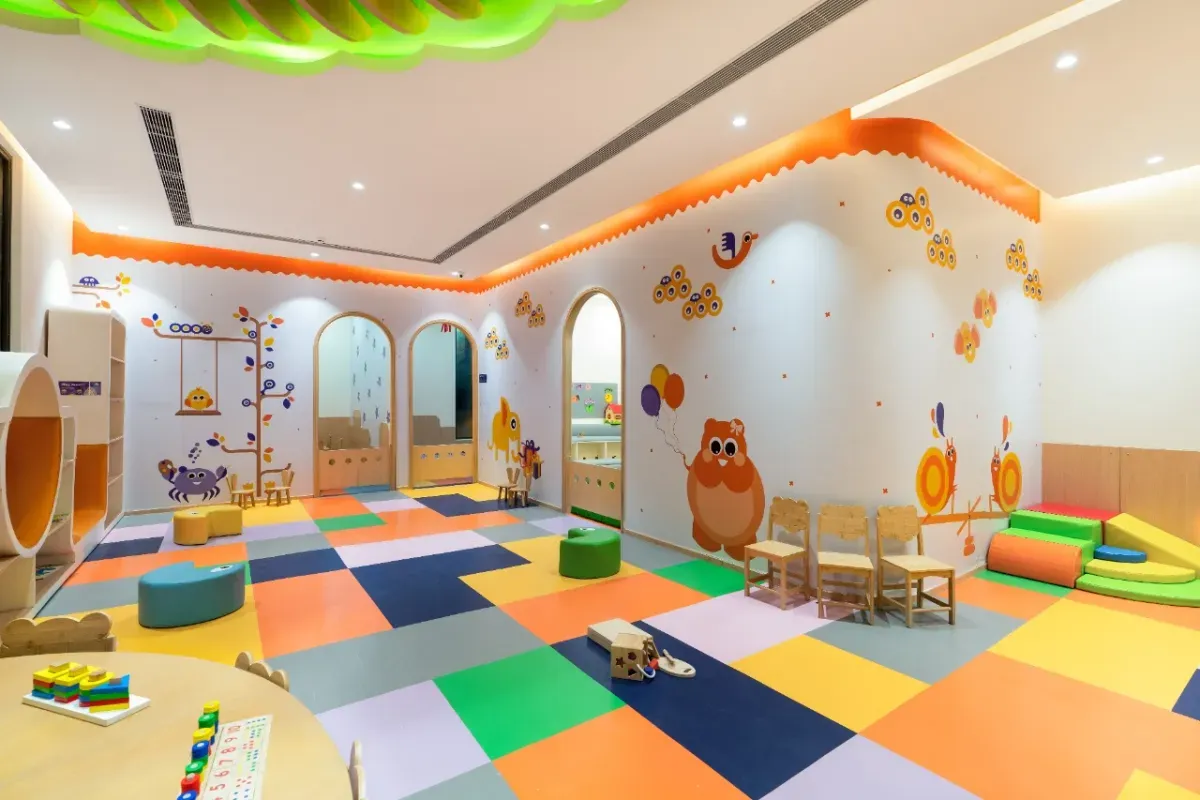 Guyana moves to build daycare centre for prison officers’ children