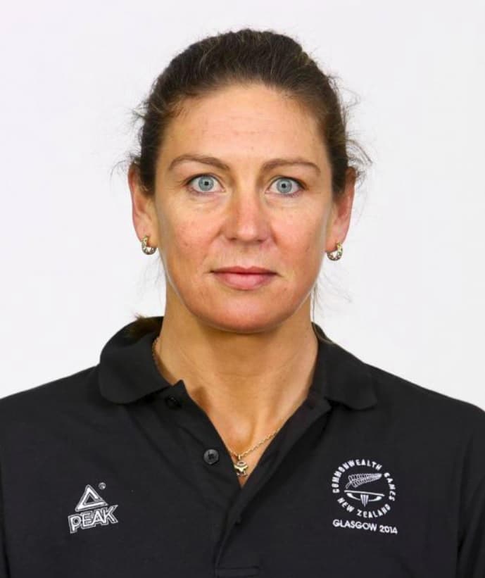 Former South African netball coach says Sunshine Girls can win world champs