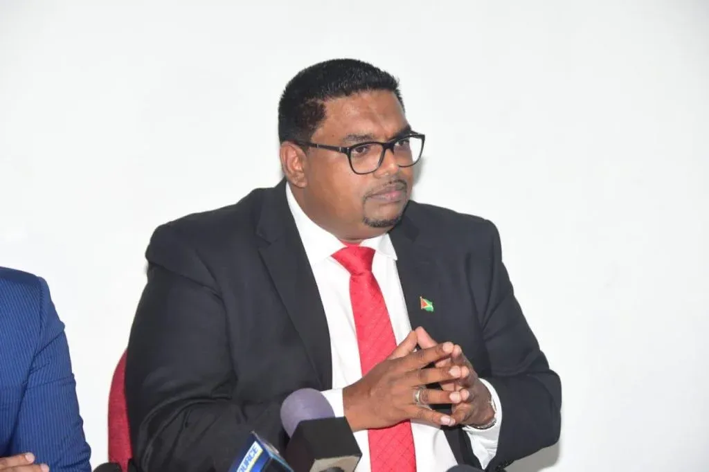Guyana to introduce ‘one card’ system to consolidate ID, banking, taxes, and other transactions