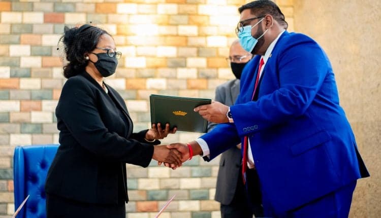 Guyana’s Government Announces New Measures to Deal with Oil and Gas Sector, Sugar Industry