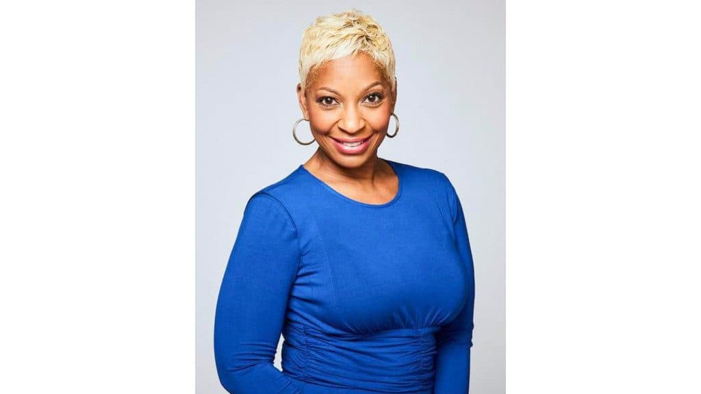 CNN journalist Irvine Audrey to headline Women’s Leadership Breakfast in New York