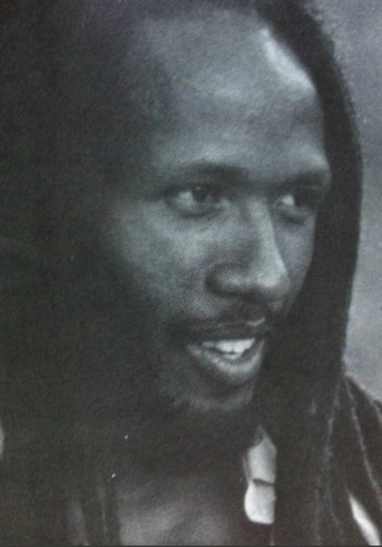 Irvin “Carrot" Jarret, former member of Third World, dies