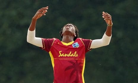 World Cup duo among 29 chosen for high performance camp