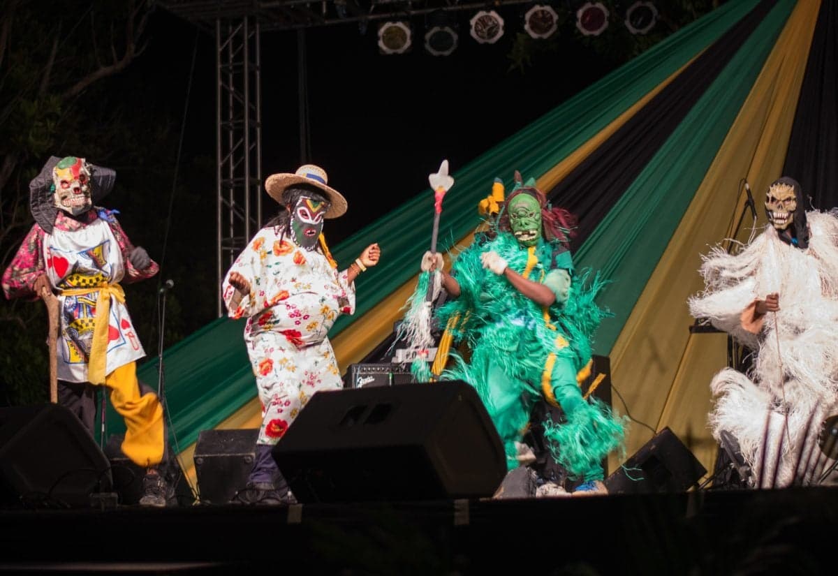 Descendants of slave masters apologize at Emancipation Jubilee in Jamaica