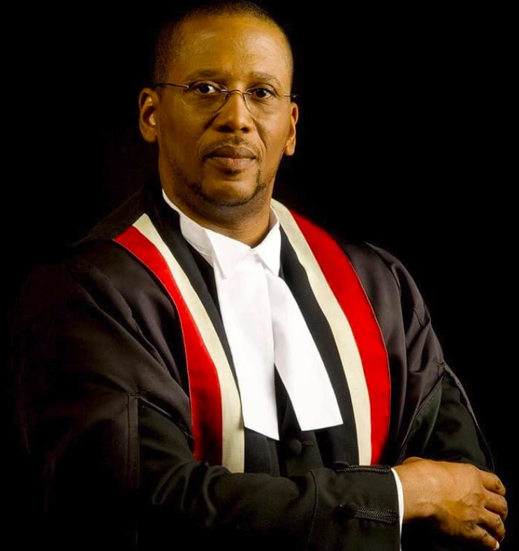 Trinidad Chief Justice Ivor Archie announces retirement after nearly 18 years