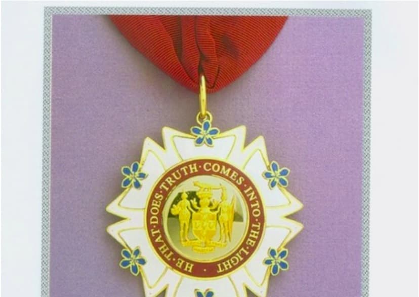 Nominations for JA National Honors and Awards - 2018