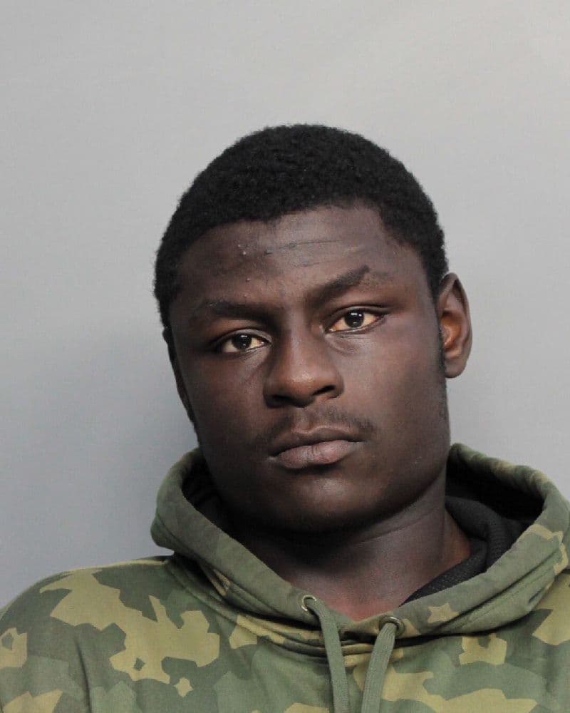 Miami-Dade cops nab suspects in Kendall shooting