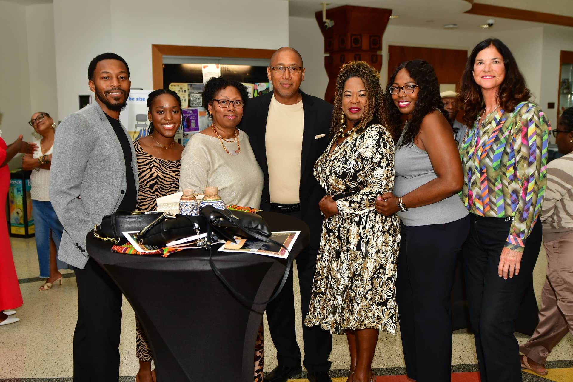 Friends of AARLCC to honor five South Florida community leaders at annual luncheon