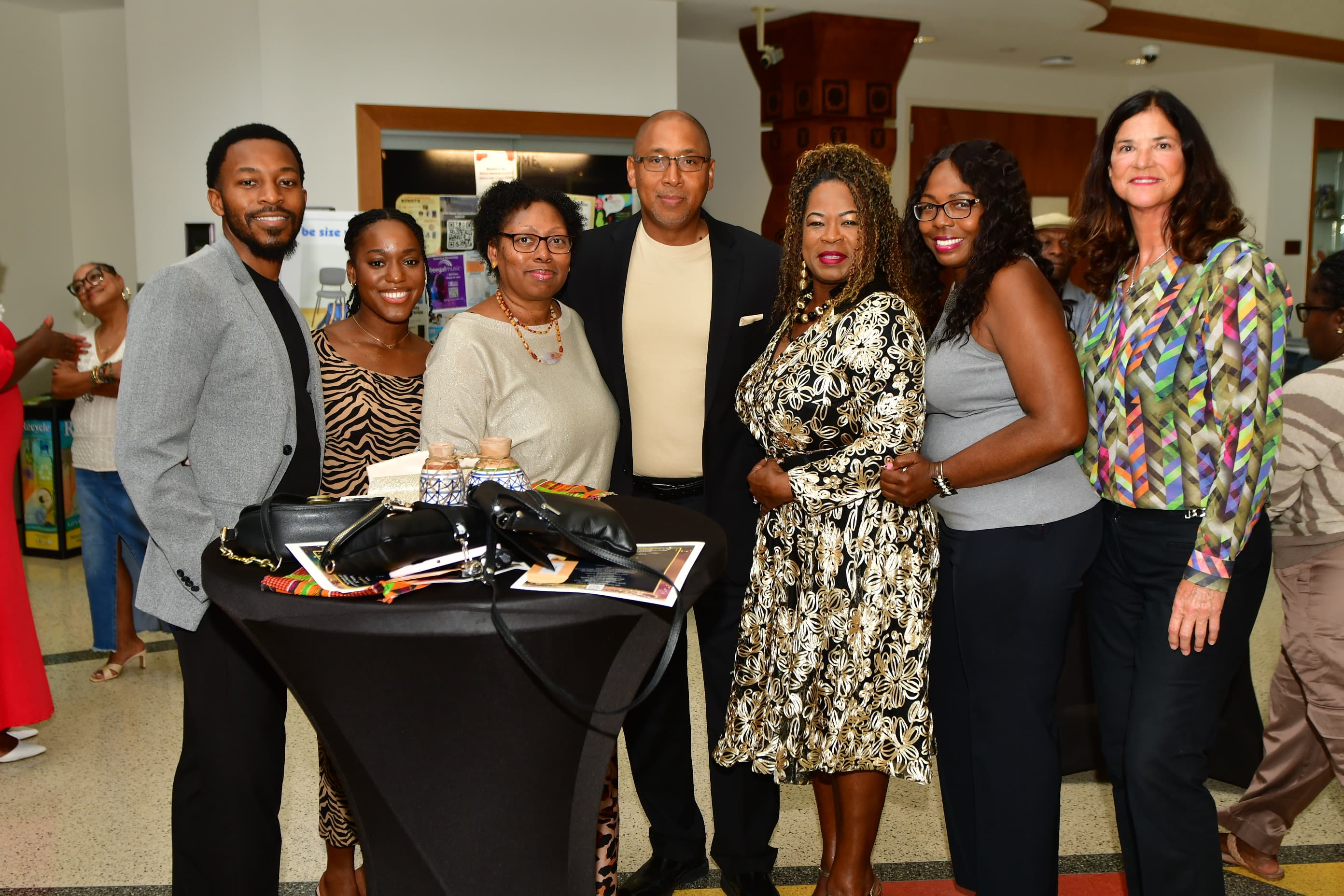Friends of AARLCC to honor five South Florida community leaders at annual luncheon