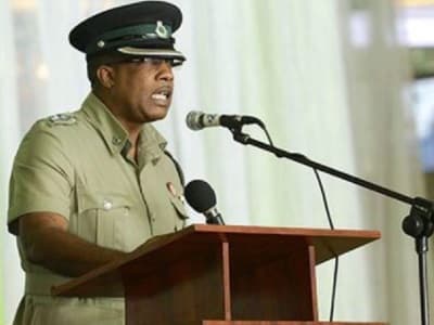 T&T Police deny prison commissioner is dead