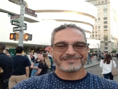 Prominent T&T designer Edwin Erminy Bayley drowns