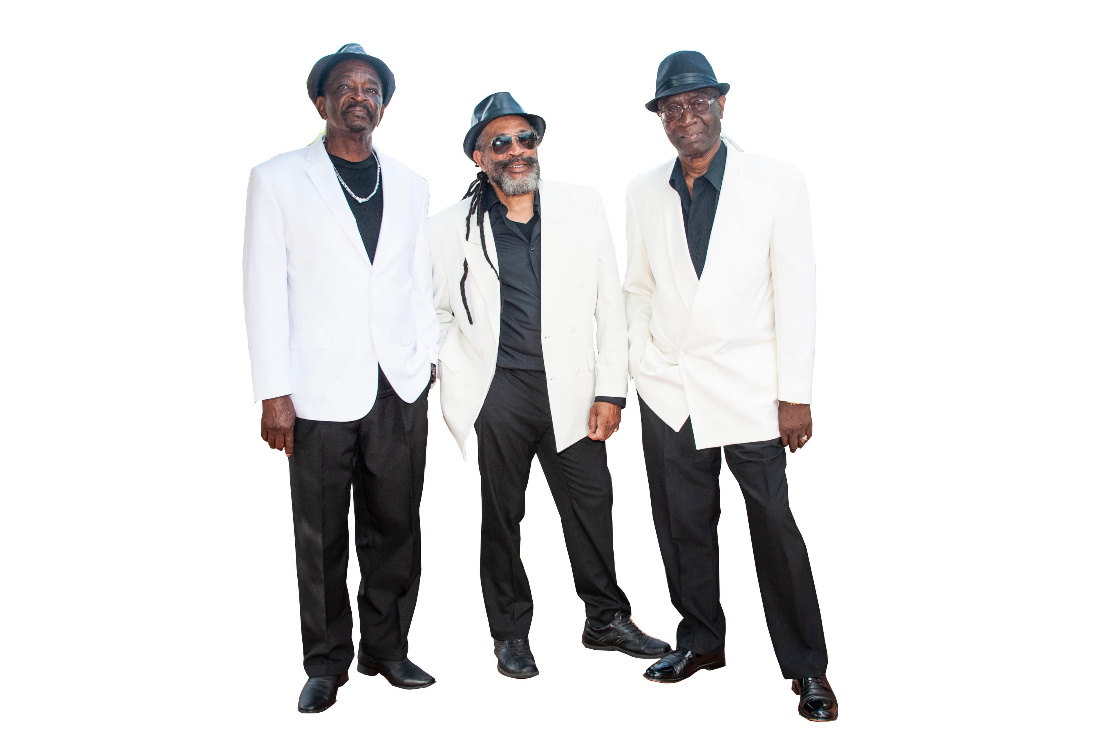 Anticipation Awaits the Regrouped Melodians for Jamaican Show