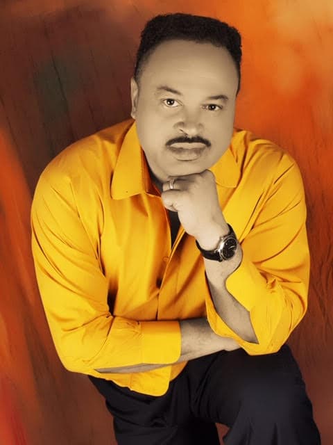 ‘A Time for Love, God’s Way’