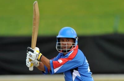 Former top Bermudian cricketer Glenn Blakeney dies after cancer battle