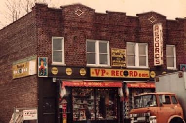 WORLD’S LARGEST INDEPENDENT REGGAE LABEL VP RECORDS CELEBRATES 40TH ANNIVERSARY