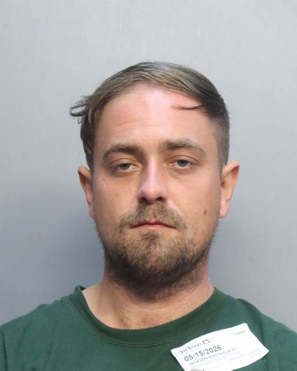 Florida fugitive wanted in Colorado vehicle theft case arrested at Miami hospital