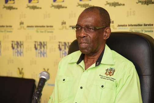 Andrew Holness Reassigns Legislator Embroiled in Controversial Land Deal