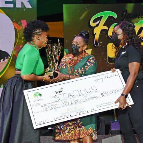 Jamaica 60 Festival Song Competition Entry Deadline Extended to March 18