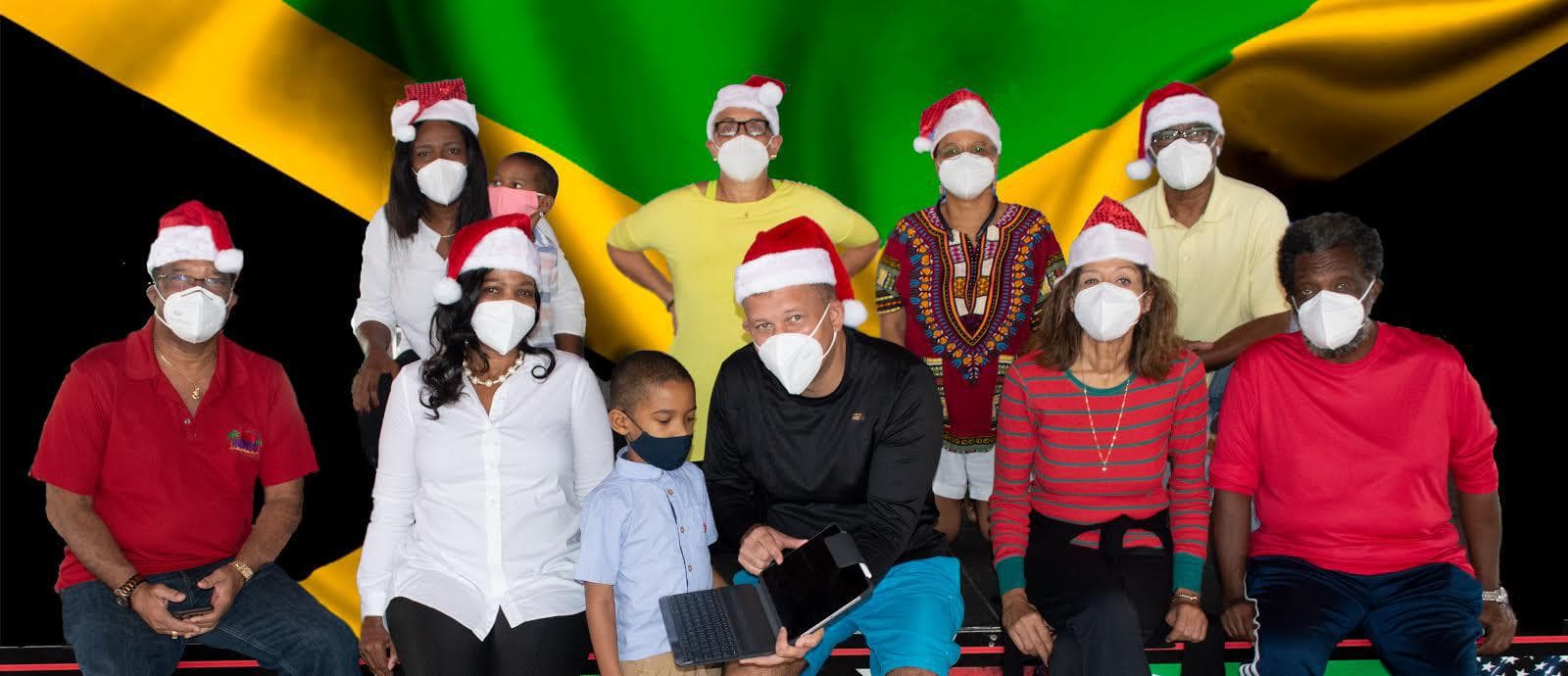 Consul General Oliver Mair to host Christmas Concert and Telethon to Aid Jamaican Students With Online Learning