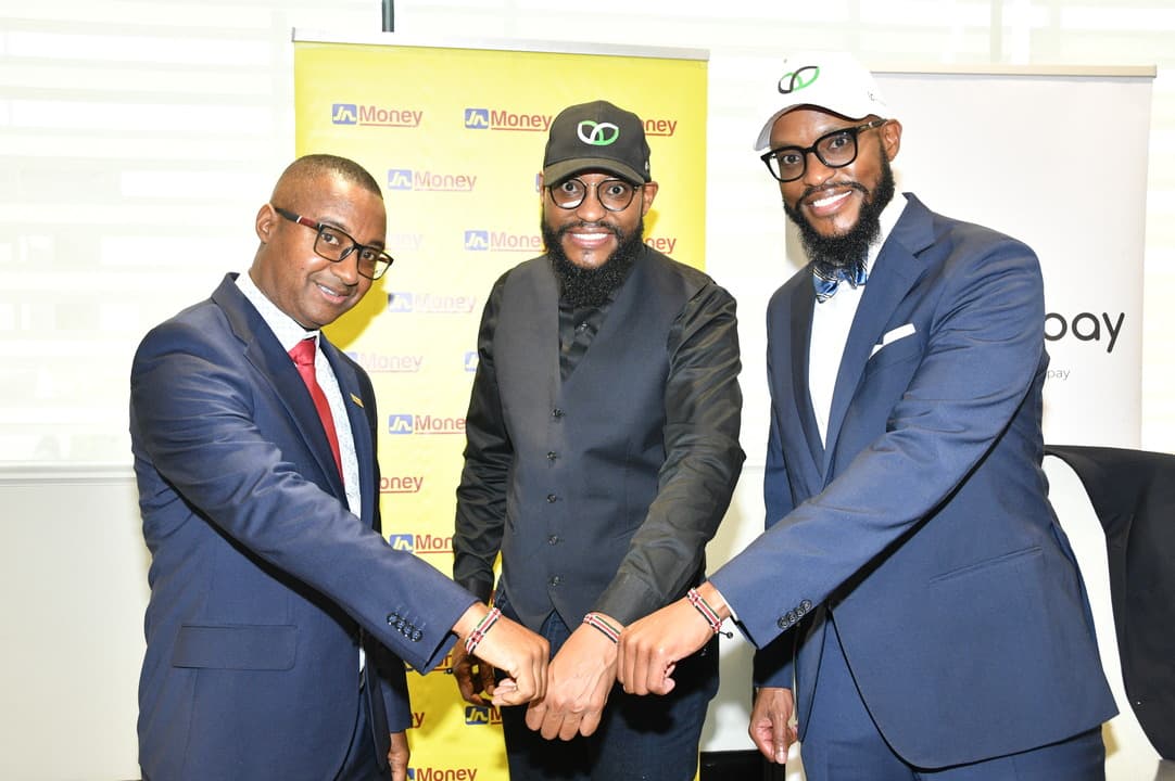 JN Money partners with WapiPay to expand remittance options to Jamaica