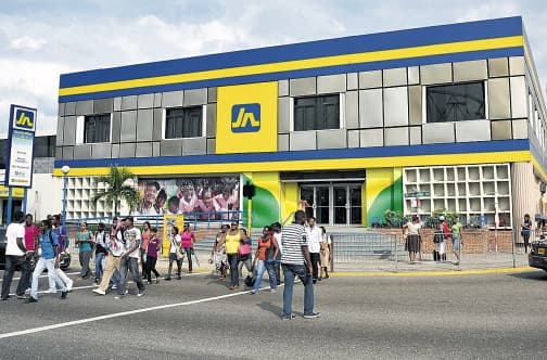 Jamaican Diaspora can invest  with JN Bank CDs
