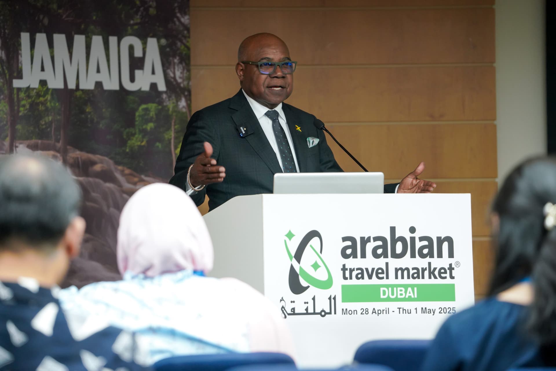 Jamaica targets Gulf tourists with plans to ease visa rules