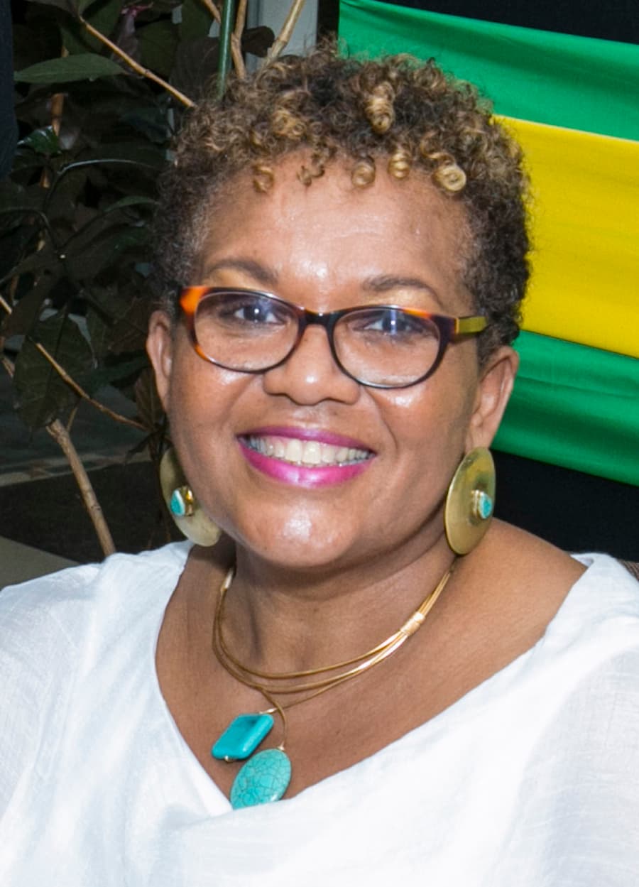 Esther Tyson: Jamaican premier educator, now author