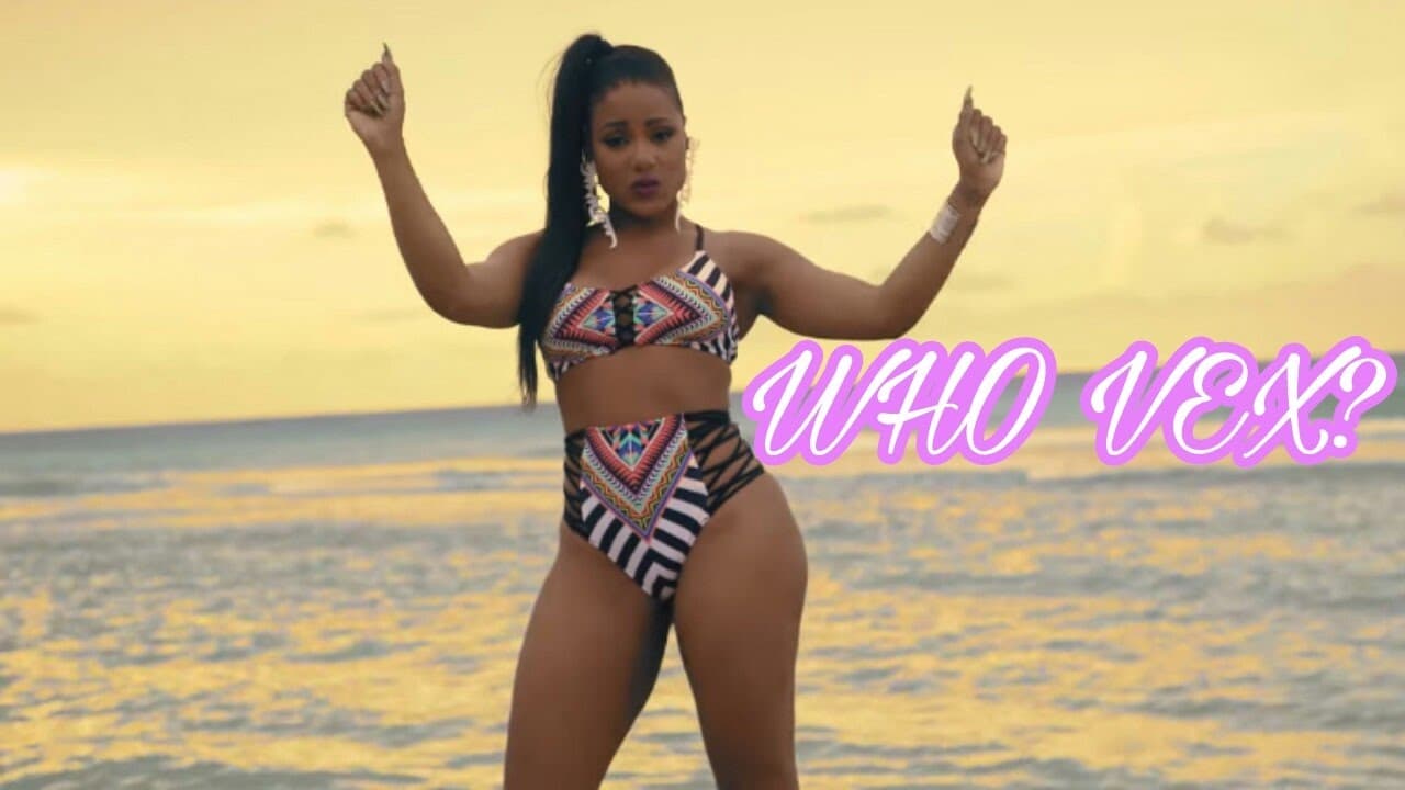 Ishawna under fire for dissing Miss Lou