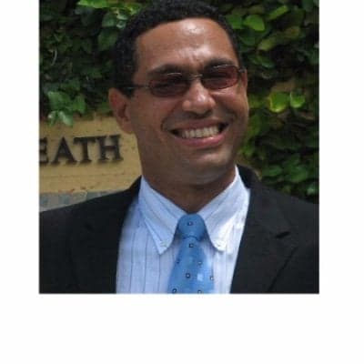 Former Haiti government official commits suicide in Miami