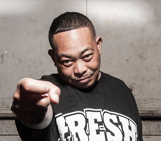2 Live Crew’s Fresh Kid Ice dead at 53